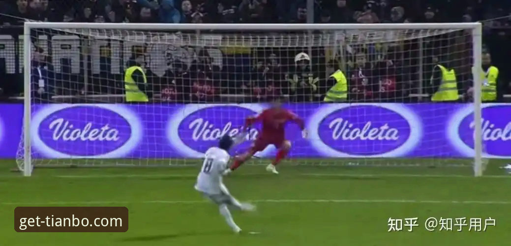 世预赛爆冷！波黑点球终结意大利世界杯梦，连续三届无缘顶级舞台最新动态